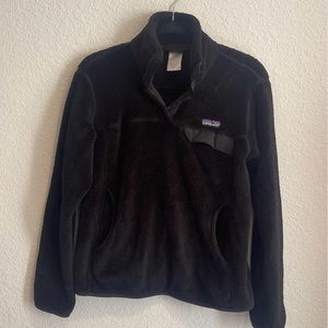 Patagonia fleece